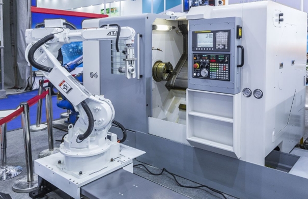 數控機床進口報關18年代理經驗的公司