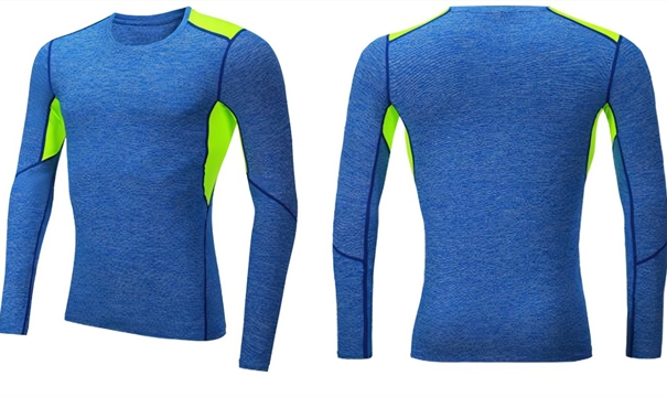 美國進口運動服裝報關注意事項