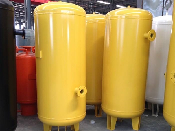 壓力容器進口報關是歸屬于特種設備報關嗎