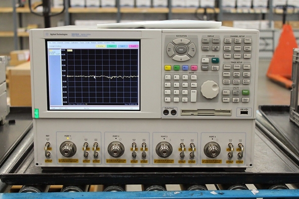 舊網(wǎng)絡(luò)分析儀進(jìn)口報(bào)關(guān)總流程來(lái)看看啦，超齊全