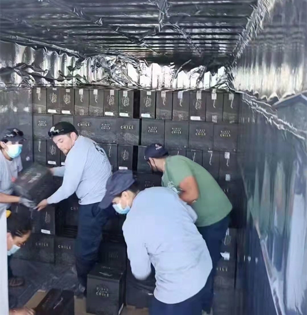 進口意大利紅酒報關代理相關的實用清關小知識