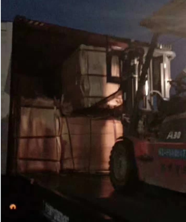 泰國進口板材清關注意事項以及時效