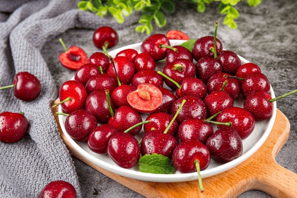 車厘子報關公司推薦車厘子櫻桃進口報關公司哪家好