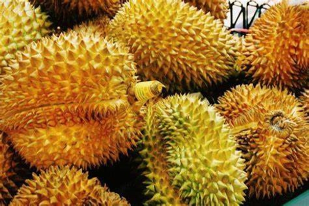 機場進口泰國榴蓮報關(guān)要多久? 機場進口泰國榴蓮報關(guān)要多久?