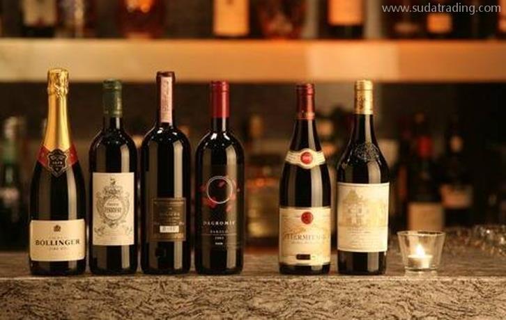 法國紅酒進口報關對中文標簽的要求