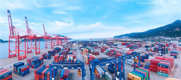 連云港進口清關選擇哪家公司比較好 連云港進口清關選擇哪家公司比較好