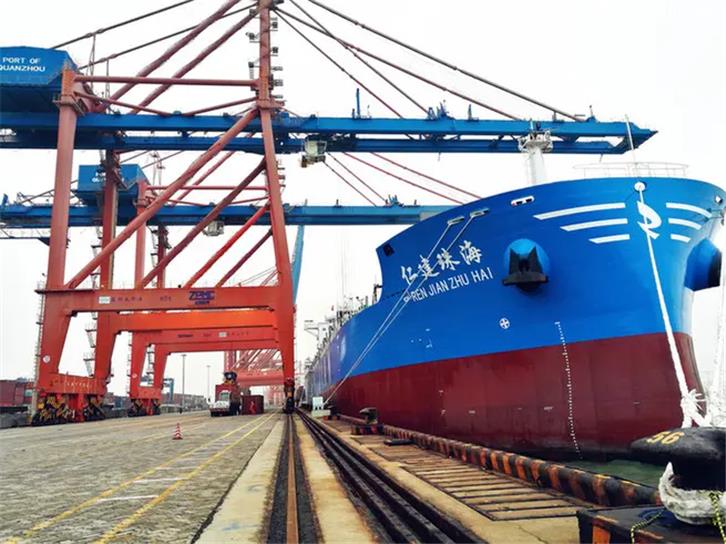 泉州港口岸進口清關怎么操作?