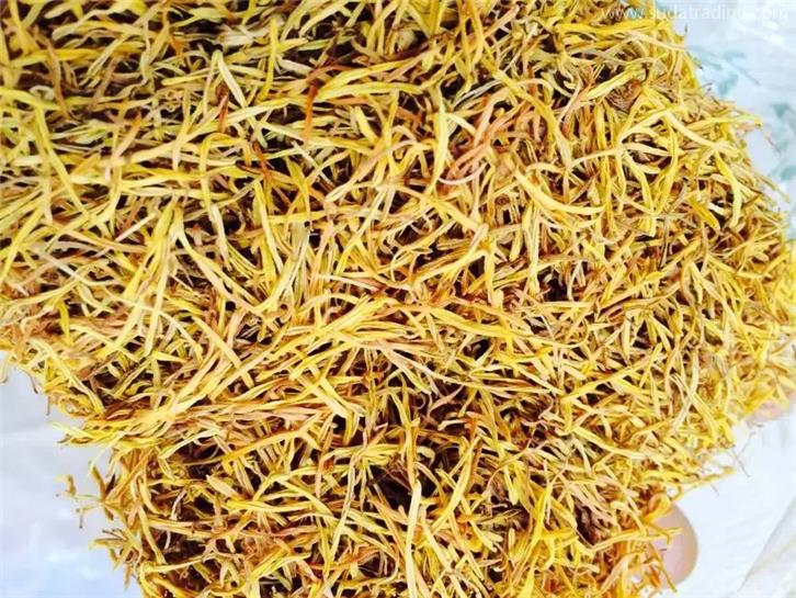 中藥材蓮須進(jìn)口報(bào)關(guān)你應(yīng)該這樣做