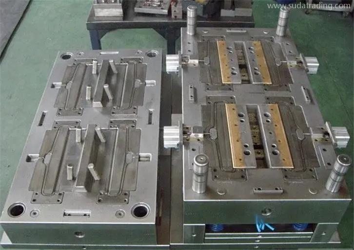 舊模具進口報關代理相關知識講解