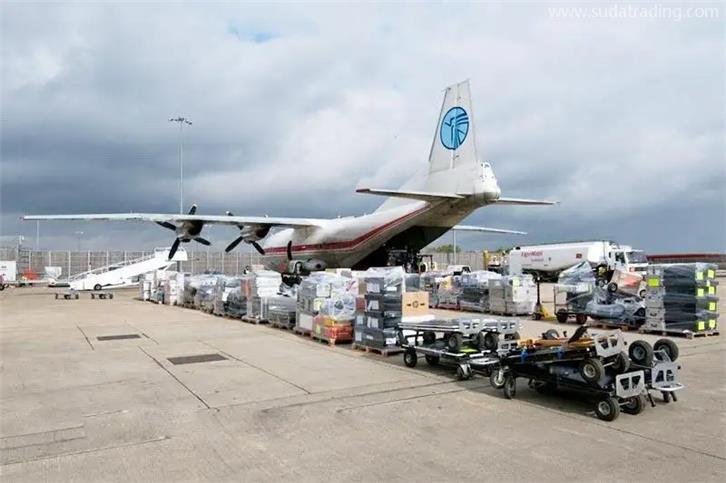 美國空運危險品報關操作流程,get! 美國空運危險品報關操作流程,get!