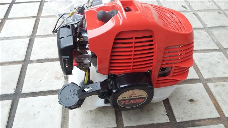 割草機進口報關代理干貨知識