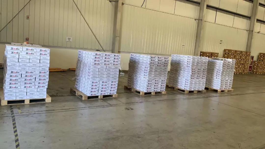 寵物食品進口清關一般貿易進口案例分享