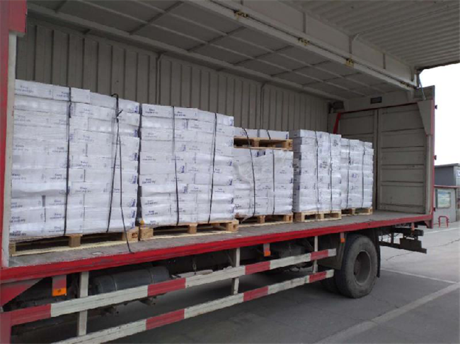 乳制品進口清關代理實操案例分享 乳制品進口清關代理實操案例分享