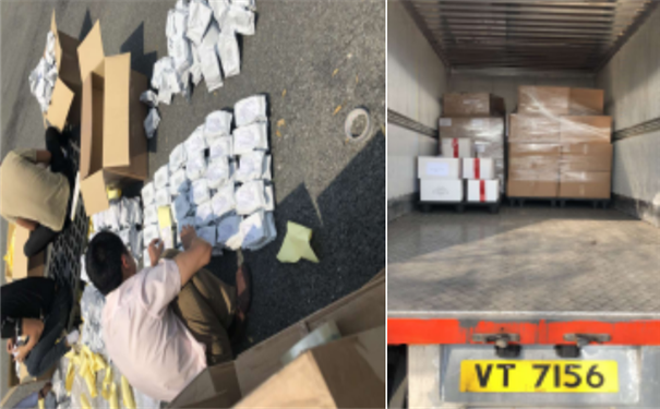 咖啡豆進口報關小插曲，一般貿易進口案例分享