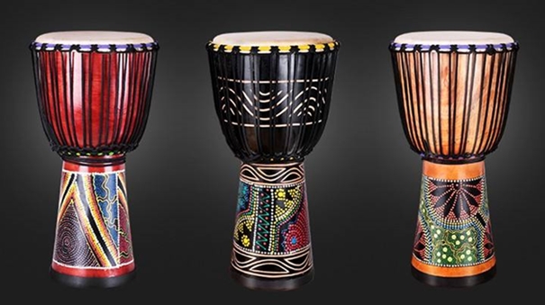 進口非洲鼓報關單證資料以及稅率，了解!