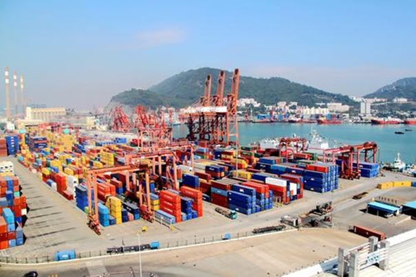 進出口報關報檢流程是這樣的，了解了嗎?