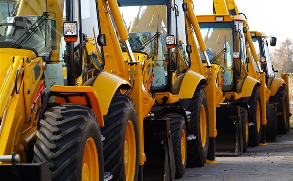 一站式挖掘機出口清關報關流程與資質,超詳細 一站式挖掘機出口清關報關流程與資質,超詳細