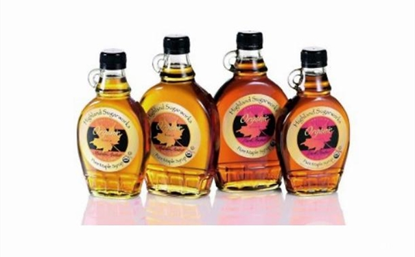 進口楓糖報關的一般貿易流程，楓糖漿如何進口