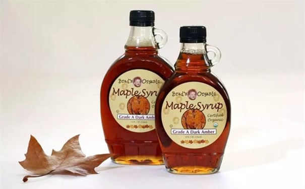 超詳細的加拿大楓糖進口清關注意事項