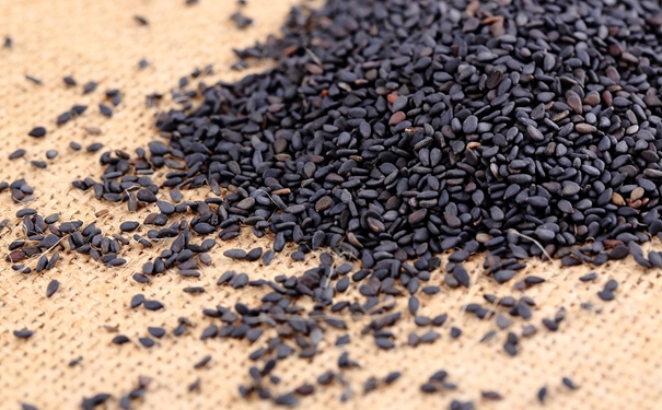 科普，進(jìn)口芝麻報(bào)關(guān)的流程及其單證資料