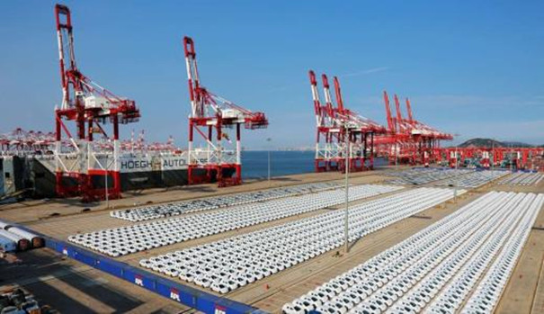 進口光學檢測儀報關的整個流程以及需要的時間