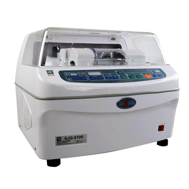  二手眼鏡加工設備進口報關注意事項