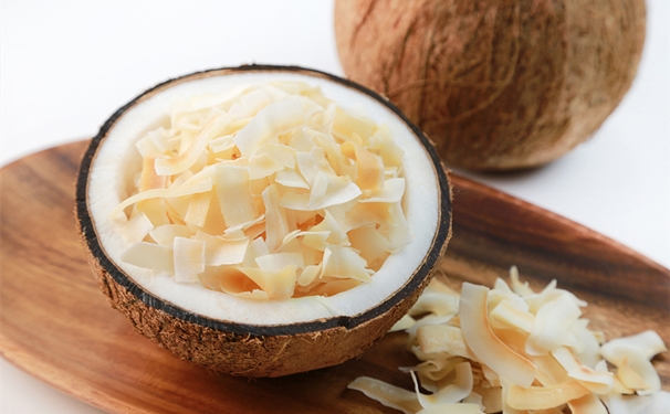 超詳細(xì)，進(jìn)口椰絲報(bào)關(guān)一站式流程