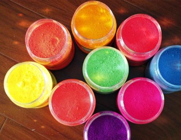 進口熒光粉清關所需資料有哪些