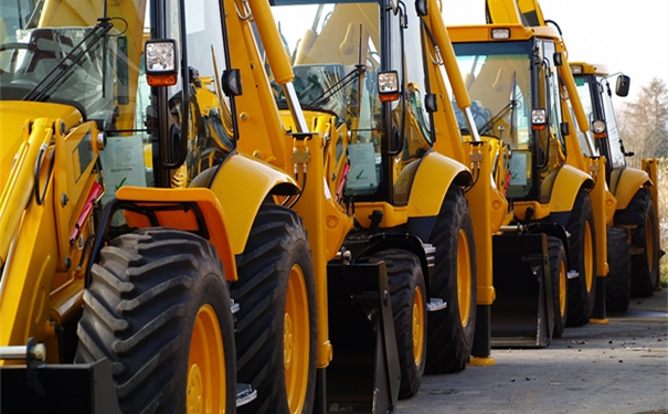 二手挖掘機進口流程手續