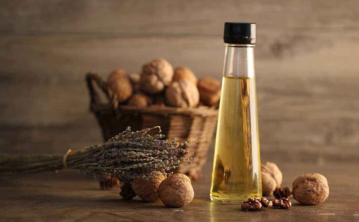 核桃油進口清關代理流程手續是怎樣的呢?