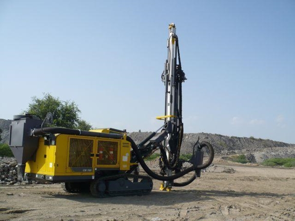 進口二手鉆探機清關需要多長時間