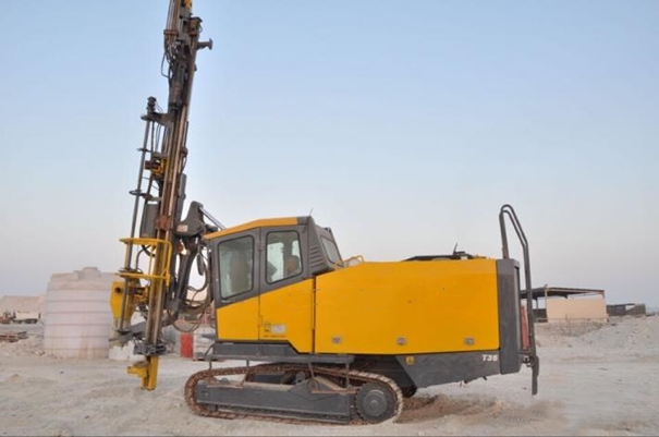 進口二手鉆探機清關需要多長時間