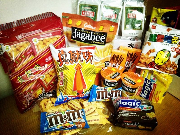 首次進口食品清關到國內深圳要留意的問題