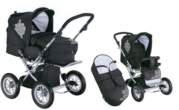 嬰兒車進口清關(guān)代理服務(wù)流程