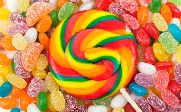 棒棒糖進口報關進口企業需要什么資質