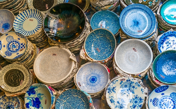 日本餐具進口報關所需資料有哪些