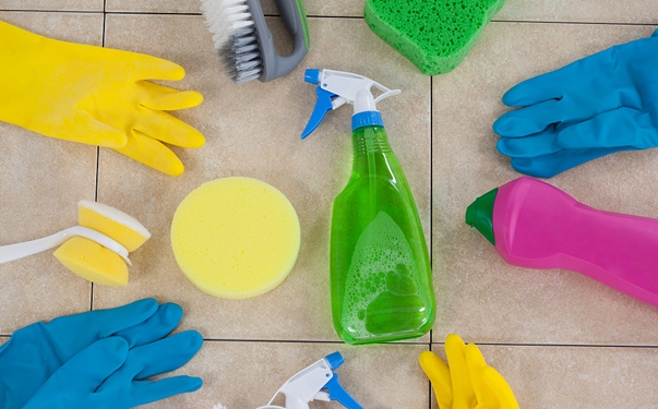 進口清潔劑報關資料以及時間 進口清潔劑報關資料以及時間