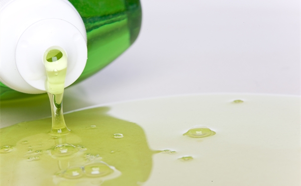 進口清潔劑報關資料以及時間 進口清潔劑報關資料以及時間