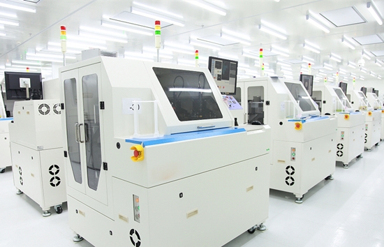 半導體設備進口清關國內外需要提供什么單證