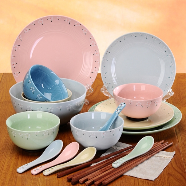 上海進口陶瓷餐具清關要提供的文件有哪些