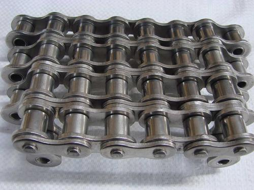 工業鏈條進口清關的流程資料講解