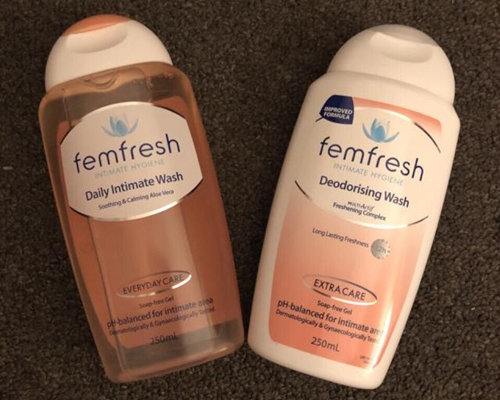 進(jìn)口女性護(hù)理液報(bào)關(guān)所需資料，超齊全