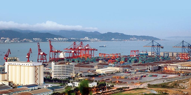 動靜壓測試儀進口報關一站式代理服務