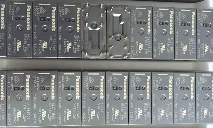 進口繼電器報關必讀，繼電器進口報關流程資料