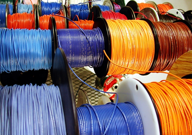 電纜設(shè)備進(jìn)口清關(guān)的流程是怎樣的?電纜設(shè)備如何清關(guān)呢 電纜設(shè)備進(jìn)口清關(guān)的流程是怎樣的?電纜設(shè)備如何清關(guān)呢