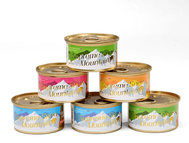 進口寵物罐頭報關流程以及進口寵物罐頭報關資質