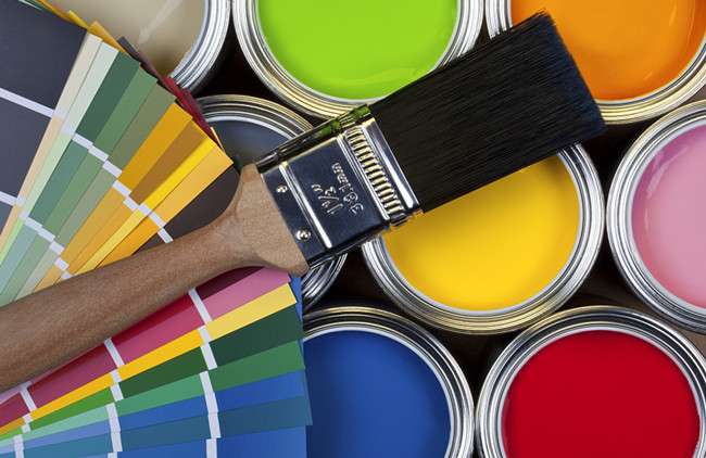 Get！顏料進口報關的流程及其所需報關資料