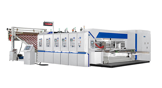 紙箱機械進口清關一站式服務