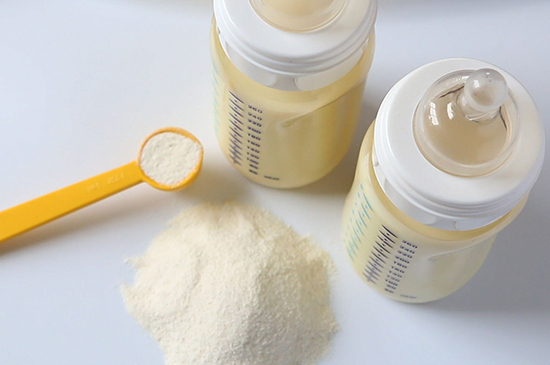 嬰幼兒奶粉進口報關全攻略