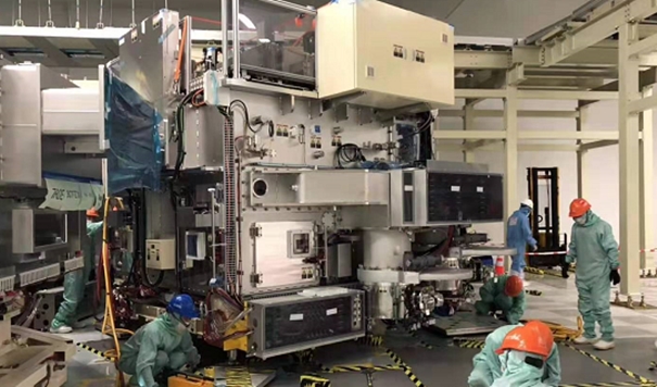 蝕刻機進口清關一站式進口代理服務